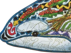 Liberty Puzzles Orca* Puzzles