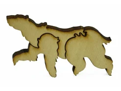 Liberty Puzzles Orca* Puzzles