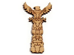 Liberty Puzzles Osprey* Puzzles