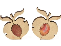 Liberty Puzzles Palisade Peach Basket* Puzzles