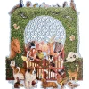 Liberty Puzzles Peace and Goodwill* Puzzles