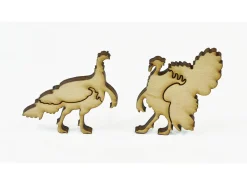 Liberty Puzzles Peace and Plenty Thanksgiving* Puzzles