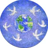 Liberty Puzzles Peace on Earth* Puzzles