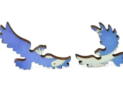 Liberty Puzzles Peace on Earth* Puzzles