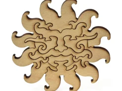 Liberty Puzzles Peace on Earth* Puzzles