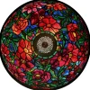 Liberty Puzzles Peony Lampshade* Puzzles