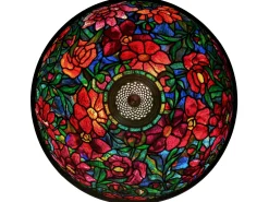 Liberty Puzzles Peony Lampshade* Puzzles