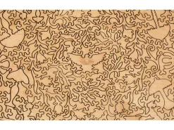 Liberty Puzzles Peony Lampshade* Puzzles
