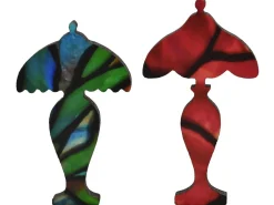 Liberty Puzzles Peony Lampshade* Puzzles