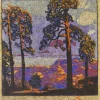 Liberty Puzzles Pines - Grand Canyon* Puzzles