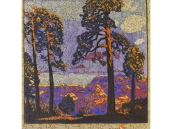 Liberty Puzzles Pines - Grand Canyon* Puzzles