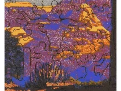 Liberty Puzzles Pines - Grand Canyon* Puzzles