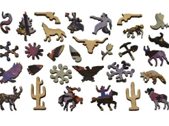 Liberty Puzzles Pines - Grand Canyon* Puzzles