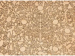 Liberty Puzzles Plum Tree* Puzzles