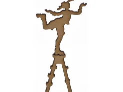 Liberty Puzzles Plum Tree* Puzzles