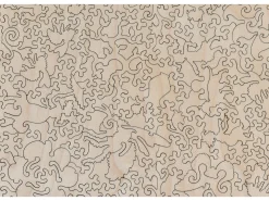 Liberty Puzzles Poppy* Puzzles