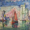Liberty Puzzles Port of La Rochelle* Puzzles