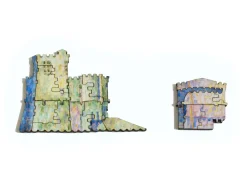 Liberty Puzzles Port of La Rochelle* Puzzles