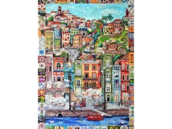 Liberty Puzzles Porto* Puzzles
