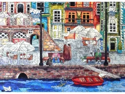 Liberty Puzzles Porto* Puzzles