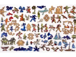 Liberty Puzzles Portofino, Italy* Puzzles