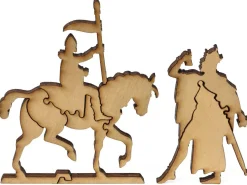 Liberty Puzzles Prague* Puzzles