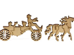 Liberty Puzzles Prague* Puzzles