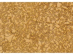 Liberty Puzzles Princess Hyacinth* Puzzles