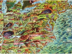 Liberty Puzzles Rambles Through Our Country* Puzzles
