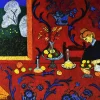 Liberty Puzzles Red Room* Puzzles