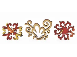 Liberty Puzzles Red Room* Puzzles