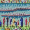 Liberty Puzzles Regatta* Puzzles