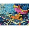 Liberty Puzzles Relaxed in Spite of It* Puzzles