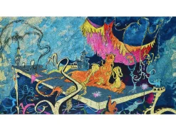 Liberty Puzzles Relaxed in Spite of It* Puzzles