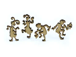 Liberty Puzzles Relaxed in Spite of It* Puzzles