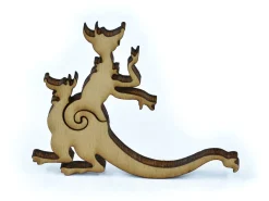 Liberty Puzzles Relaxed in Spite of It* Puzzles