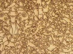 Liberty Puzzles Rhino* Puzzles