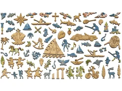 Liberty Puzzles Rhodes* Puzzles