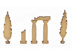 Liberty Puzzles Rhodes* Puzzles