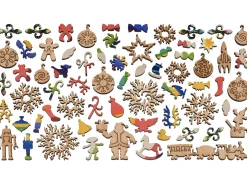 Liberty Puzzles Ribbons of Joy* Puzzles