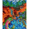 Liberty Puzzles River Dance* Puzzles