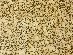 Liberty Puzzles River Dance* Puzzles