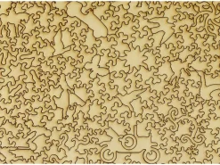 Liberty Puzzles Road with Blossoming Trees* Puzzles