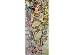 Liberty Puzzles Rose Mucha* Puzzles