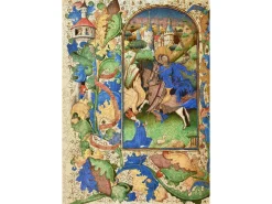 Liberty Puzzles Saint George and the Dragon* Puzzles