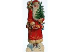 Liberty Puzzles Saint Nicholas* Puzzles
