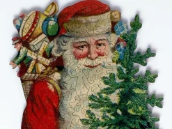 Liberty Puzzles Saint Nicholas* Puzzles