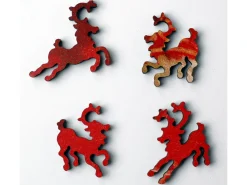 Liberty Puzzles Saint Nicholas* Puzzles