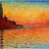 Liberty Puzzles San Giorgio Maggiore at Dusk* Puzzles