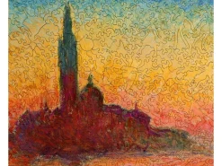 Liberty Puzzles San Giorgio Maggiore at Dusk* Puzzles